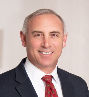 Photo of Marc H. Bardack