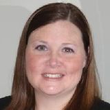 Photo of Amanda Lingold Spencer
