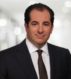 Photo of Andrew J. Sarne