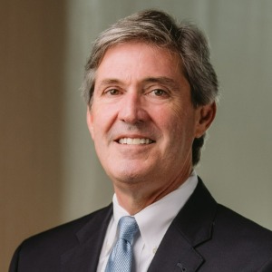 Photo of Kevin K. Bell