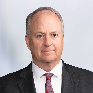 Photo of Mark D. Latham