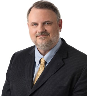 Photo of C. Mitchell "Mitch" Brown