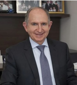 Photo of Ira J. Kurzban