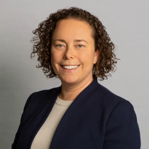 Photo of Kate L. Doniger