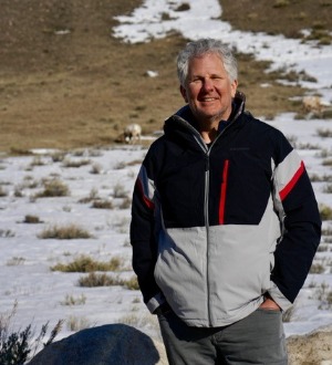 Photo of Carmine R. Zarlenga