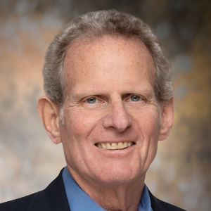 Photo of Jacob A. "Jack" Manheimer