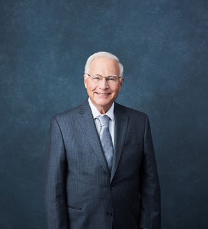 Photo of James B. "Jimmy" Pittleman