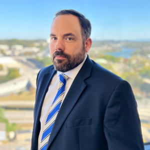 Photo of Andrew Firkins