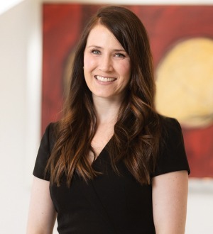 Photo of Sarah Hess Mackenzie