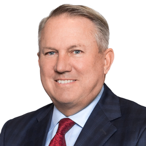 Photo of Kurt C. Kern