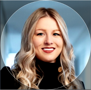 Photo of Emily A. Fitzgerald