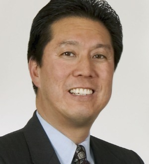 Photo of Cedric C. Chao