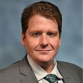 Photo of Andrew Bayley