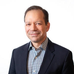 Photo of Steven S. "Steve" Sidman