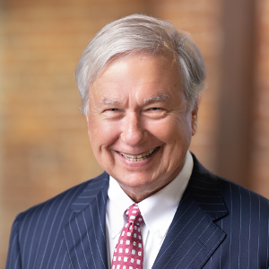 Photo of Robin G. Laurie