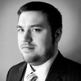 Photo of Joshua David Miller