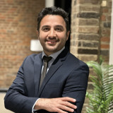Photo of Jeger Ali