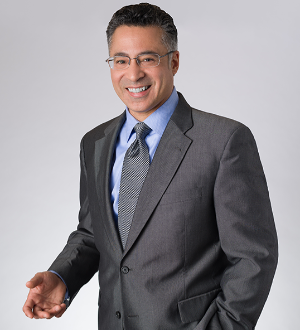 Photo of L. Edward "Edward" Rios