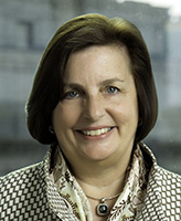 Photo of Vivian M. Quinn