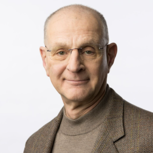 Photo of Jack A. Rovner