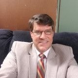 Photo of Jeffrey D. Waldo