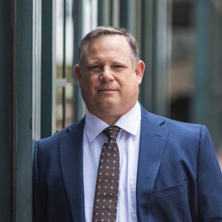 Photo of Eric Michael Bradstreet