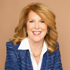Photo of Anne McGinness Kearse