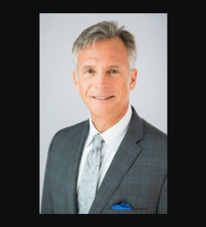 Photo of Geoffrey "Geoff" Bichler