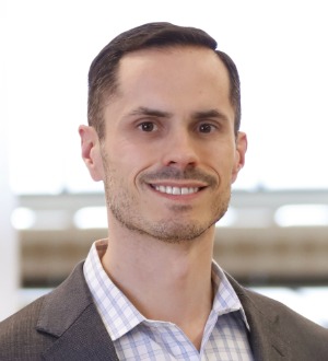Photo of Benjamin Gibbons