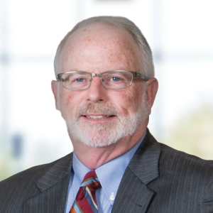 Photo of Robert T. Keen, Jr.