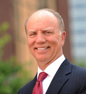 Photo of Lawrence J. "Larry" Murphy