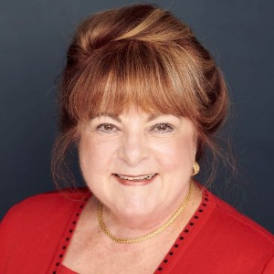 Photo of Jean Galloway Ball