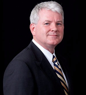 Photo of Anthony J. "Tony" Magee