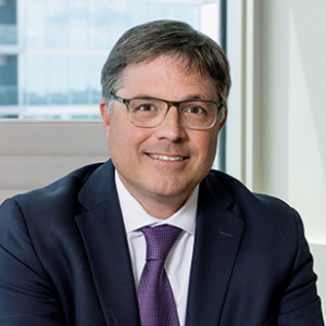 Photo of Albert J. Bart