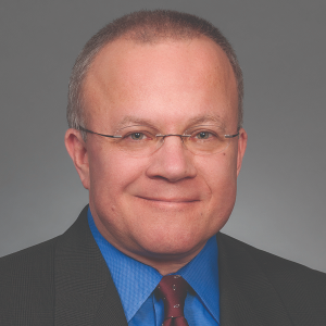 Photo of Michael H. Brodowski