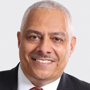 Photo of Alan S. King