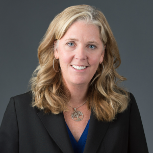 Photo of Shannon M. Nichols