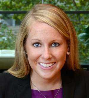 Photo of Maggie A. Muething