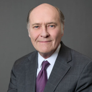 Photo of James P. Cunningham
