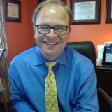 Photo of David Michael Blank