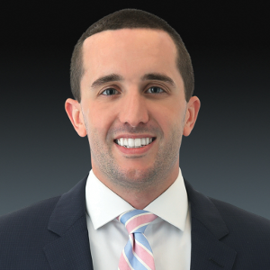 Photo of Alex Capozzi