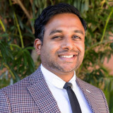 Photo of Adithya Bala