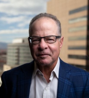 Photo of Jeffrey A. Springer