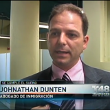 Photo of Jonathan Charles Dunten