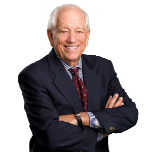 Photo of Gerald A. Novack