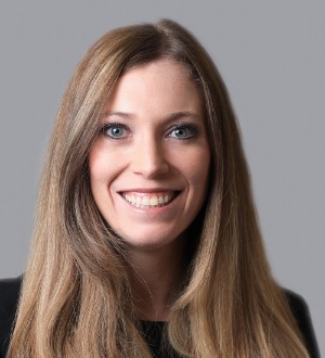 Photo of Natalie J. Hausknecht