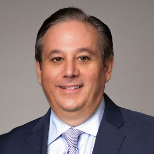 Photo of Jeffrey W. "Jeff" Melcher