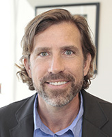 Photo of Thaddeus J. Stauber