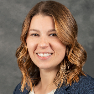 Photo of Madison Mackay