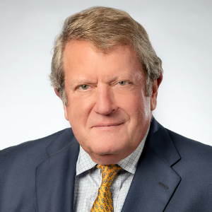 Photo of John R. Martin, Jr.